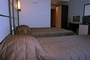 Hotel Sunny Bay