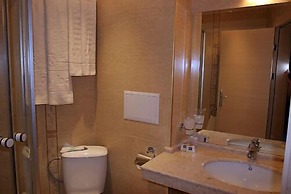 Hotel Sunny Bay