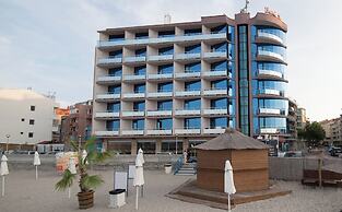 Hotel Sunny Bay