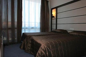 Hotel Sunny Bay