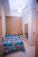 Hostal Navarra