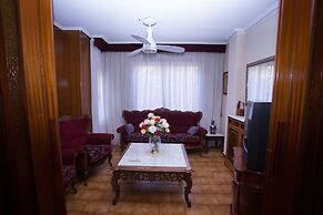 Hostal Navarra