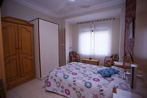Hostal Navarra