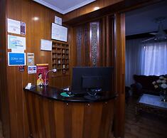 Hostal Navarra