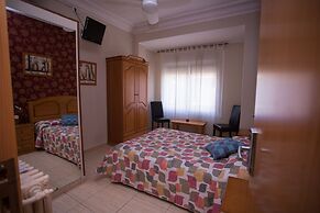 Hostal Navarra