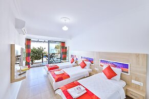 Hamarat Hotel