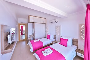 Hamarat Hotel