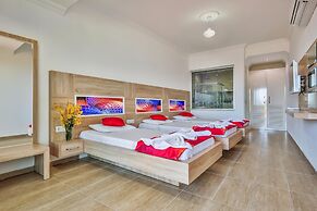 Hamarat Hotel