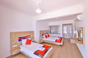 Hamarat Hotel