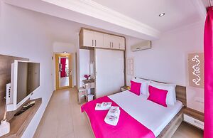 Hamarat Hotel