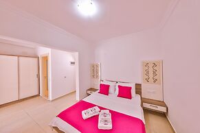 Hamarat Hotel