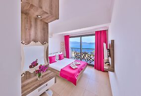 Hamarat Hotel