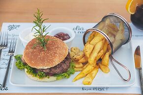 Hamarat Hotel