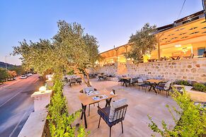 Hamarat Hotel