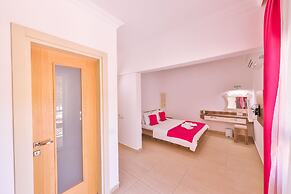 Hamarat Hotel