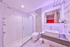 Hamarat Hotel