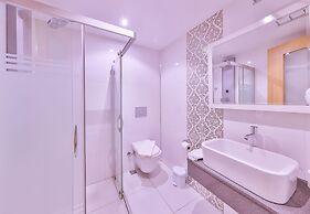 Hamarat Hotel