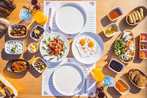 Hamarat Hotel