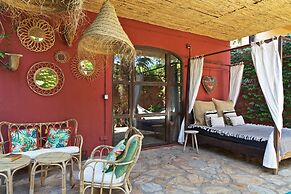 Hotel Aiguaclara