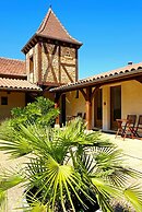 Domaine de la Rhonie