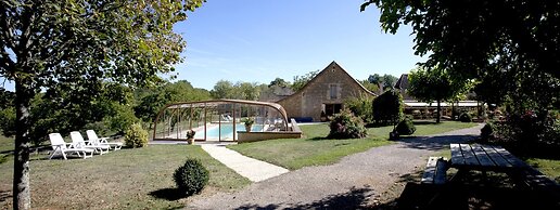 Domaine de la Rhonie