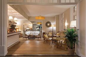 Hôtel de la Plage
