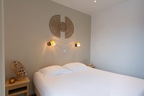 Hôtel de la Plage