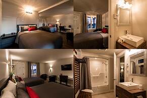 Auberge Amérilys