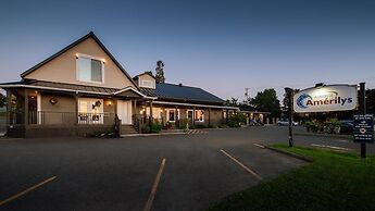 Auberge Amérilys