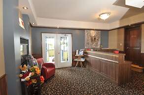 Auberge Amérilys