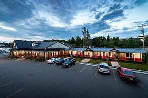 Auberge Amérilys