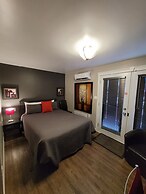 Auberge Amérilys