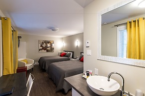 Auberge Amérilys