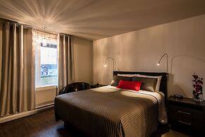 Auberge Amérilys