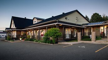 Auberge Amérilys