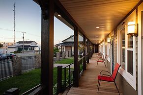 Auberge Amérilys