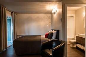Auberge Amérilys