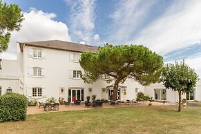 Hôtel des Châteaux