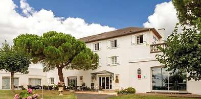 Hôtel des Châteaux