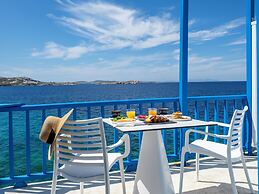 Bluetopia Suites
