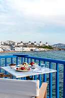 Bluetopia Suites