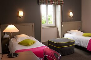 Logis Auberge de la Sélune