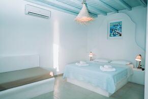Sofia's Bungalows Mykonos