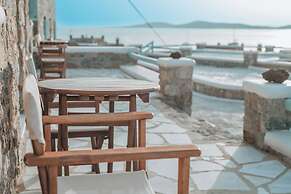 Sofia's Bungalows Mykonos