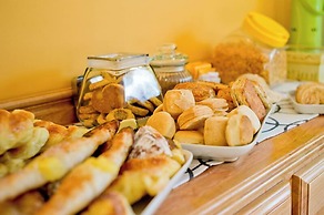 Mysten Kepen B&B