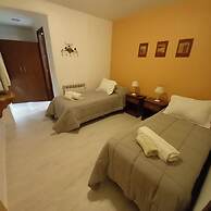 Mysten Kepen B&B