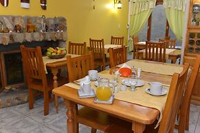 Mysten Kepen B&B
