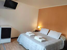 Mysten Kepen B&B