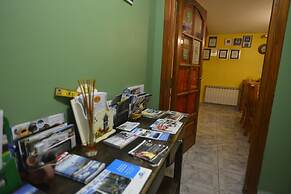 Mysten Kepen B&B