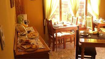 Mysten Kepen B&B
